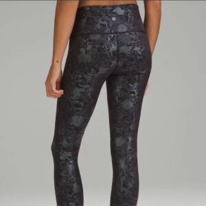 Lululemon leggings NEVER BEEN WORN